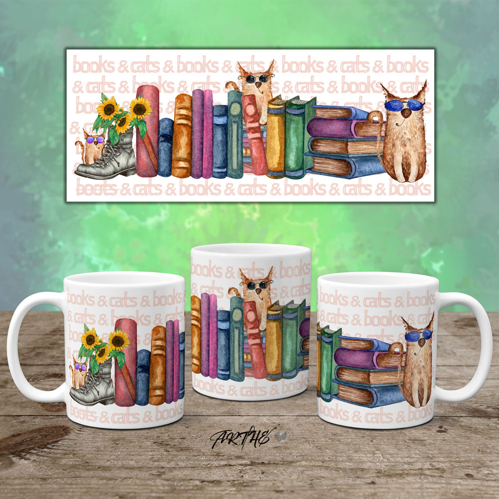 BooksAndCats