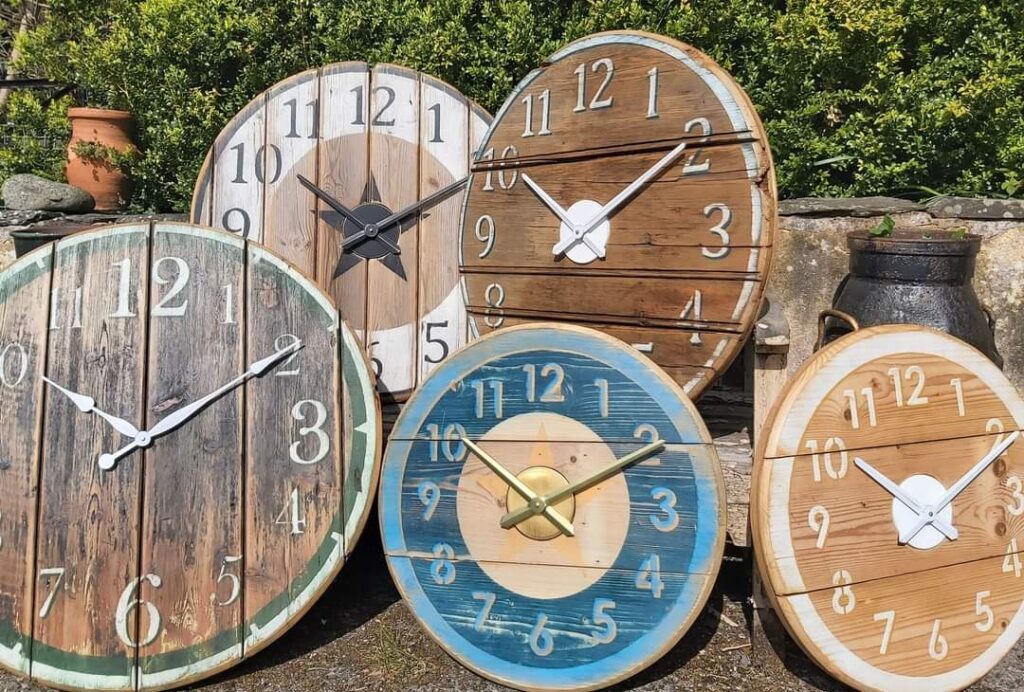 Rustic Reclaimed