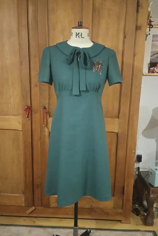 40s dress